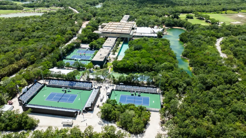 Cacun country club comercialización inmobiliaria GR group