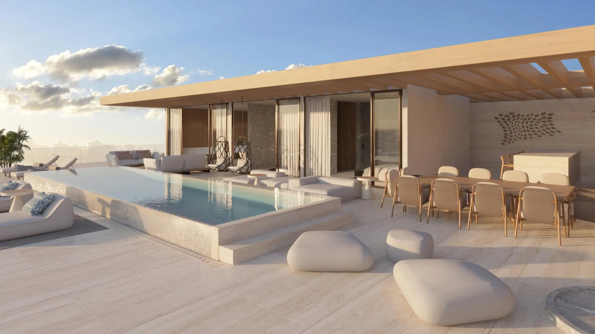 rooftop