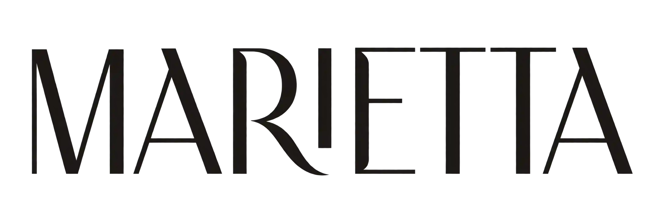 Marietta isla mujeres logo