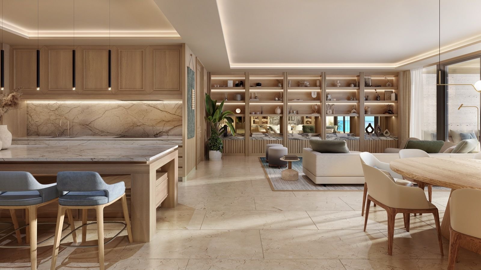 Cocina